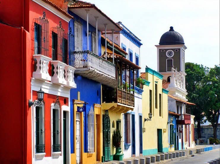 juanborrelli's tweet image. Amables, disfruten esta linda joya de colección, muy gratos recuerdos. Felicitaciones y crédito para su autor y propietario. Estado Carabobo. Venezuela. Lugar específico. ¿Dónde estamos?