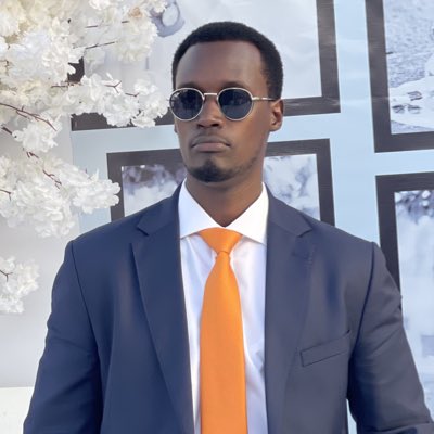 Abrahamlyon1's tweet image. #NewProfilePic