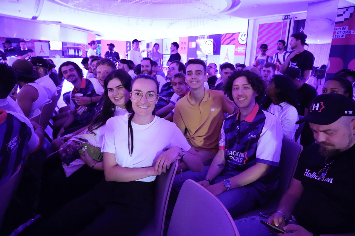 Holberton School 🌎 tweet media