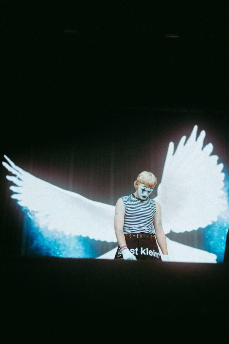 Exo0tic_butters's tweet image. joost klein angel confirmed(with proof)