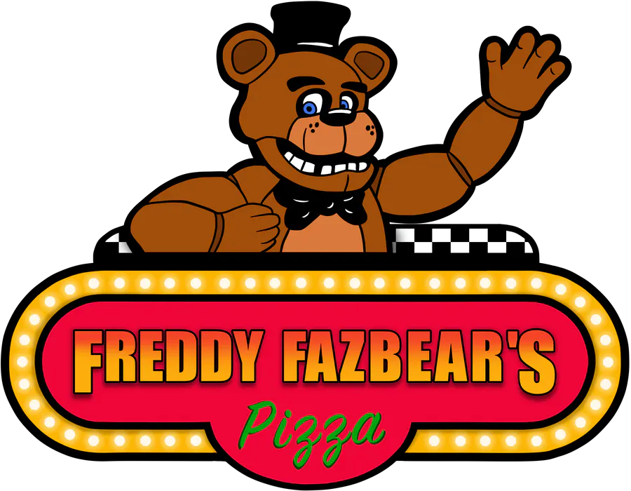 Finishing up Sister Location then starting Freddy Fazbear's Pizzeria Simulator

Come and join us for a bite, We can't wait to meet you!

LunaThornTrix - Twitch