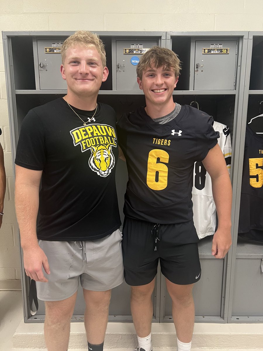 Brody Miller tweet media