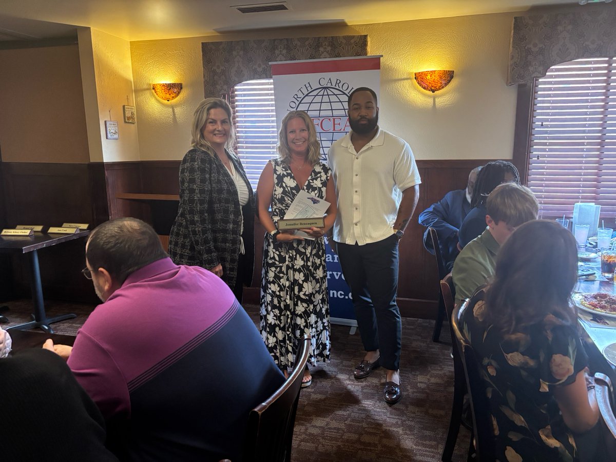 Cumberland County Schools tweet media