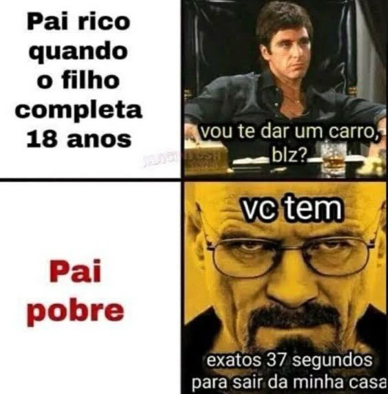 Shitpost só que de verdade tweet media