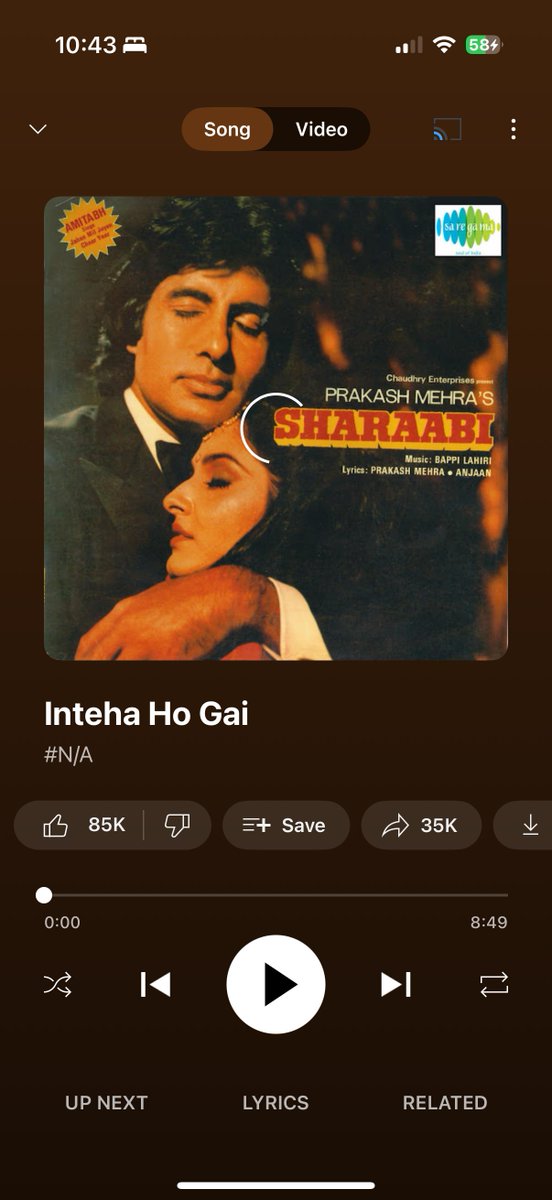 shivrockstar's tweet image. Fin bros to Neetu Ji rn 😅