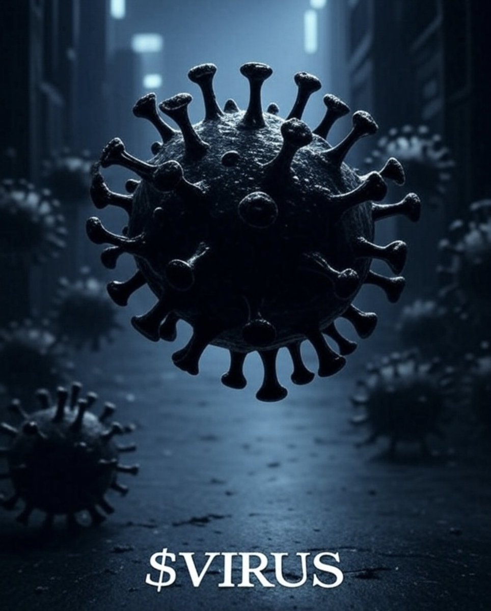 <a href="/1000xgirl/">1000xgirl</a> This: $Virus is a revolutionary new rewards token that has a one of kind airdrop system designed to keep the virus spreading. Earn wBTC + stocks like Apple, Tesla, NVIDIA &amp; more digitalised assets like VNX Gold.

We use AI tools that distribute a widely diversified basket of