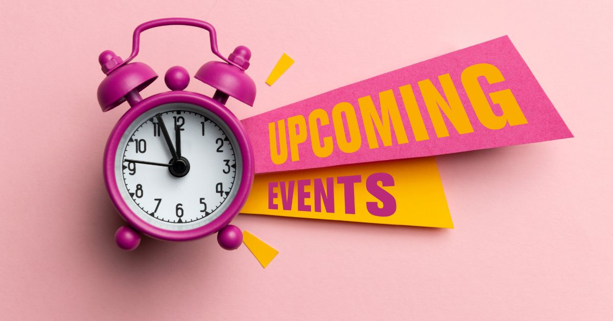 🚨 Founders: Big deadlines this week!

💰 AngelCon + SEGA grants – Apply by Aug 1
📅 Office Hours, 1MC, Blockchain Mixer
🗓️ Add Startup Challenge (Sep 26–28) to your calendar!

👉 Full details in this week’s blog:  startupsac.com/startup-events…

#StartupSac #StartupEvents