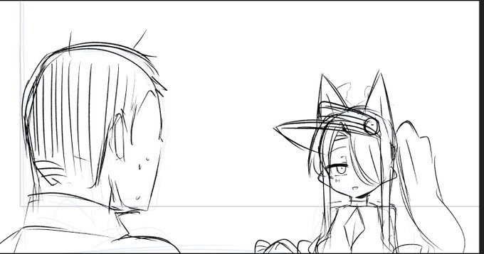 セイアちゃん全然安定しない 難しいね しんちょく 