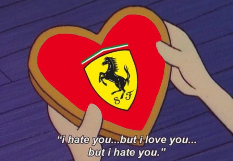 marrlec's tweet image. story of my life