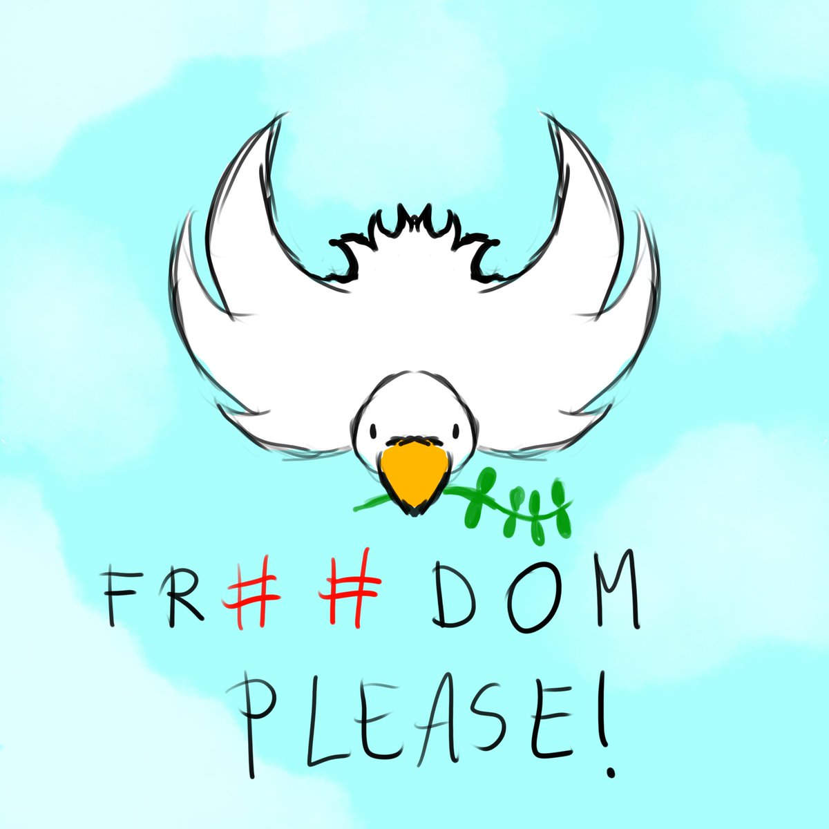 True Freedom tweet media