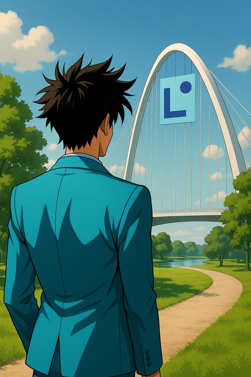 MooncCrypto's tweet image. 🚀 Ready to level up your DeFi game?
Bridge to @LineaBuild and lock in for a big week, with zero bridge fees, thanks to @Layerswap.
Whether you're coming from a CEX or another chain, this is your chance to tap into the Linea ecosystem seamlessly.
🔗 Free bridging campaign:…
