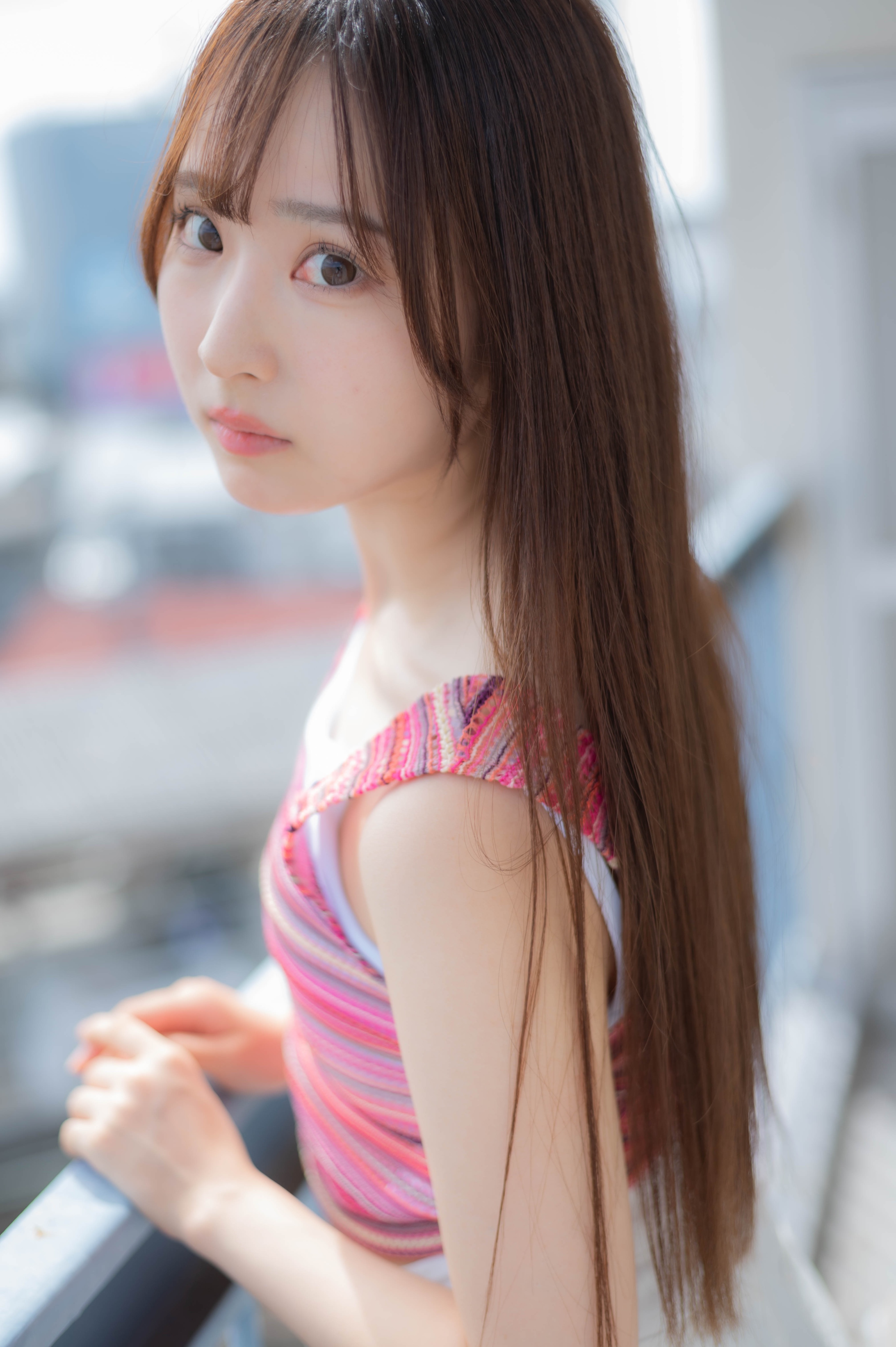 吉瀬 奈那 (@nana_kic) / X