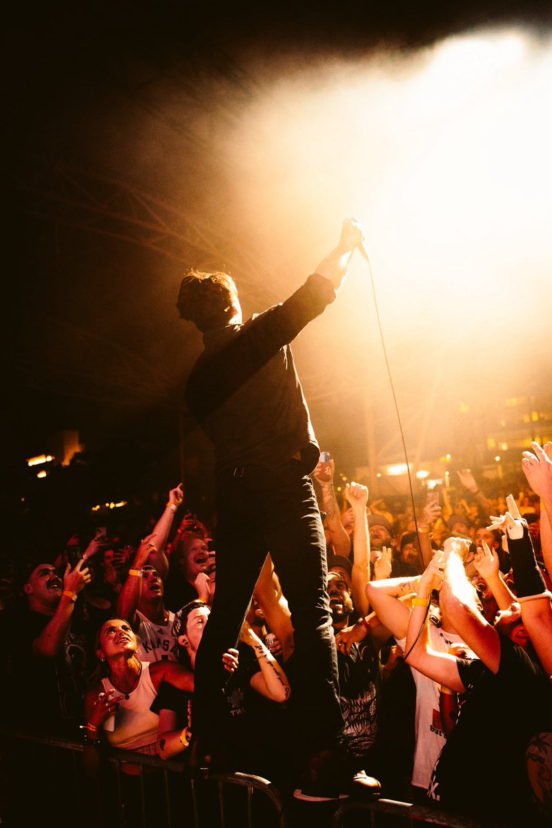 Anberlin (@anberlin) on Twitter photo Stephen, Steve, Christian, Teavers — call him whatever you like, but we’ll forever call him brother. Happy birthday to the man with the platinum voice and the golden coif. Go give the new <a href="/anchorbraille/">anchorbraille</a> record a spin in honor of his birth.
📸: <a href="/jacobmoniz__/">Jacob Moniz</a> Stephen, Steve, Christian, Teavers — call him whatever you like, but we’ll forever call him brother. Happy birthday to the man with the platinum voice and the golden coif. Go give the new <a href="/anchorbraille/">anchorbraille</a> record a spin in honor of his birth.
📸: <a href="/jacobmoniz__/">Jacob Moniz</a>