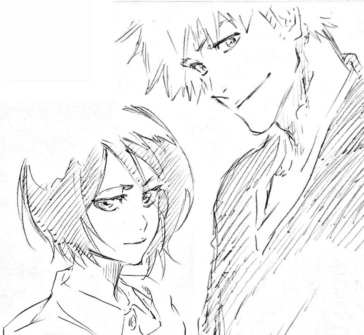 IchiRukispace's tweet image. ❄️