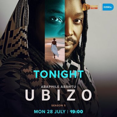 caleb_njabulo's tweet image. What if your blockage isn’t laziness or failure, but an unhealed story passed down through generations?
#Ubizo gives language to the invisible and courage to confront it.
It’s more than a show—it’s a spiritual wake-up.
@MzansiWethu