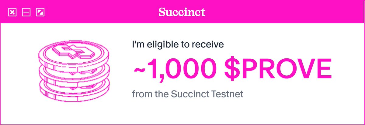 didn’t go full maxi, but i did my part
from vid. karaoke campaign, testnet
and all that in between

maxis probably cooking big time
grats guys!