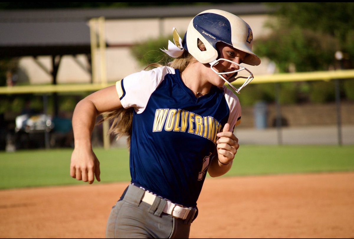 Finley Thomas (@finley2029) on Twitter photo ‼️ONE WEEK‼️
7 more days of work then we’re rolling with <a href="/PACSSoftball/">Wolverine Softball</a> Can’t wait to get started!!! ‼️ONE WEEK‼️
7 more days of work then we’re rolling with <a href="/PACSSoftball/">Wolverine Softball</a> Can’t wait to get started!!!
