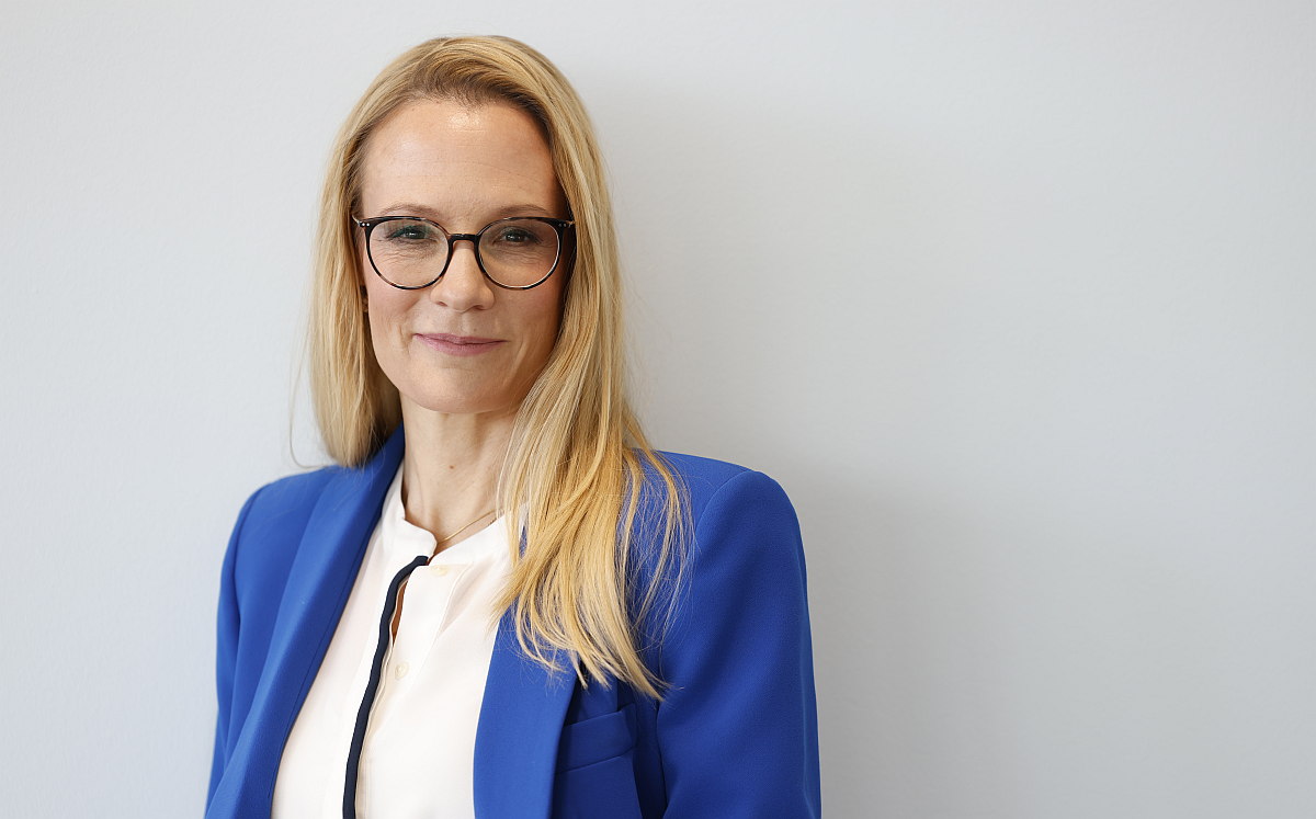 Jetzt ist die Zeit für eine HR, die Verantwortung übernimmt, neue Wege geht – und durch strategische Personalarbeit zu einer zentralen Kraft im Unternehmen wird. Ein Plädoyer von Verena Menne, Director Group HR bei #Randstad Deutschland. hrjournal.de/warum-jetzt-st…