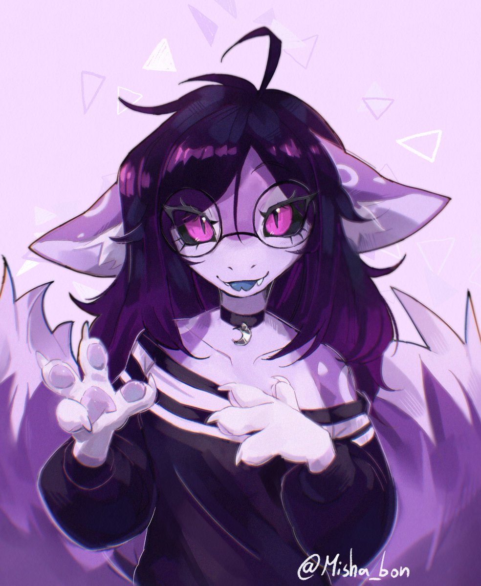 Everytime i draw those i feel like i'm getting slightly better at art, so thank you for sharing this goober! <a href="/Wonfii/">Wonfii 💭(🍵👧)</a>