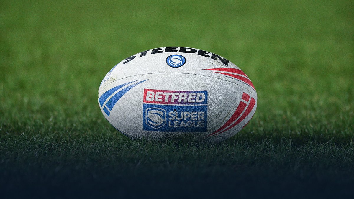 STATEMENT: Super League clubs have today decided to extend the competition to 14 teams starting from 2026.

👉🏻 wakefieldtrinity.com/statement-2026…

#UpTheTrin