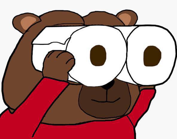 SnottyNapkins's tweet image. For 10 years I was looking for the next Bitcoin

And then I realized...

The next Bitcoin isn’t going to be a Currency or a Blockchain.

It’s going to be an Idea. An Idea so big it conquers the consciousness of the entire world.

That Idea is $BOBO