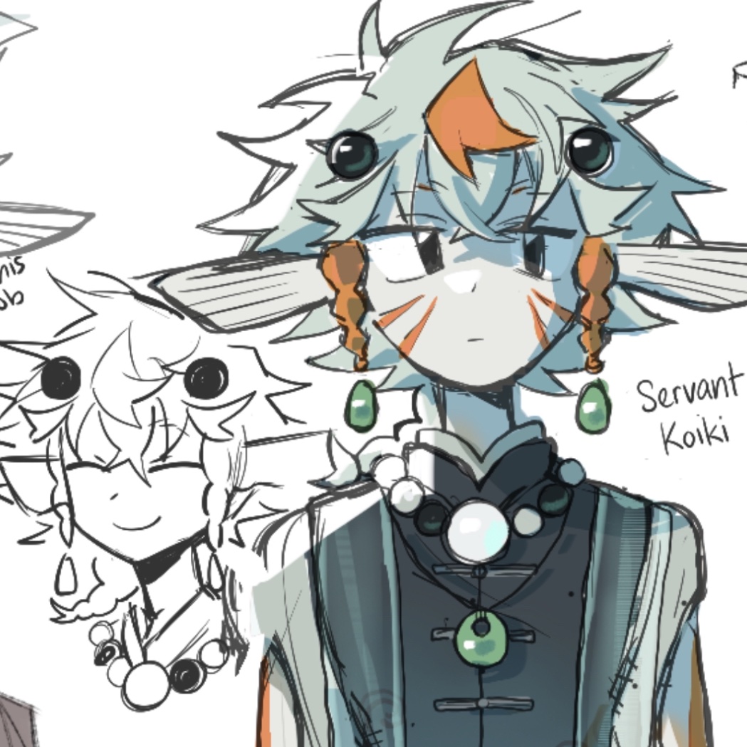 Like what. Peter what