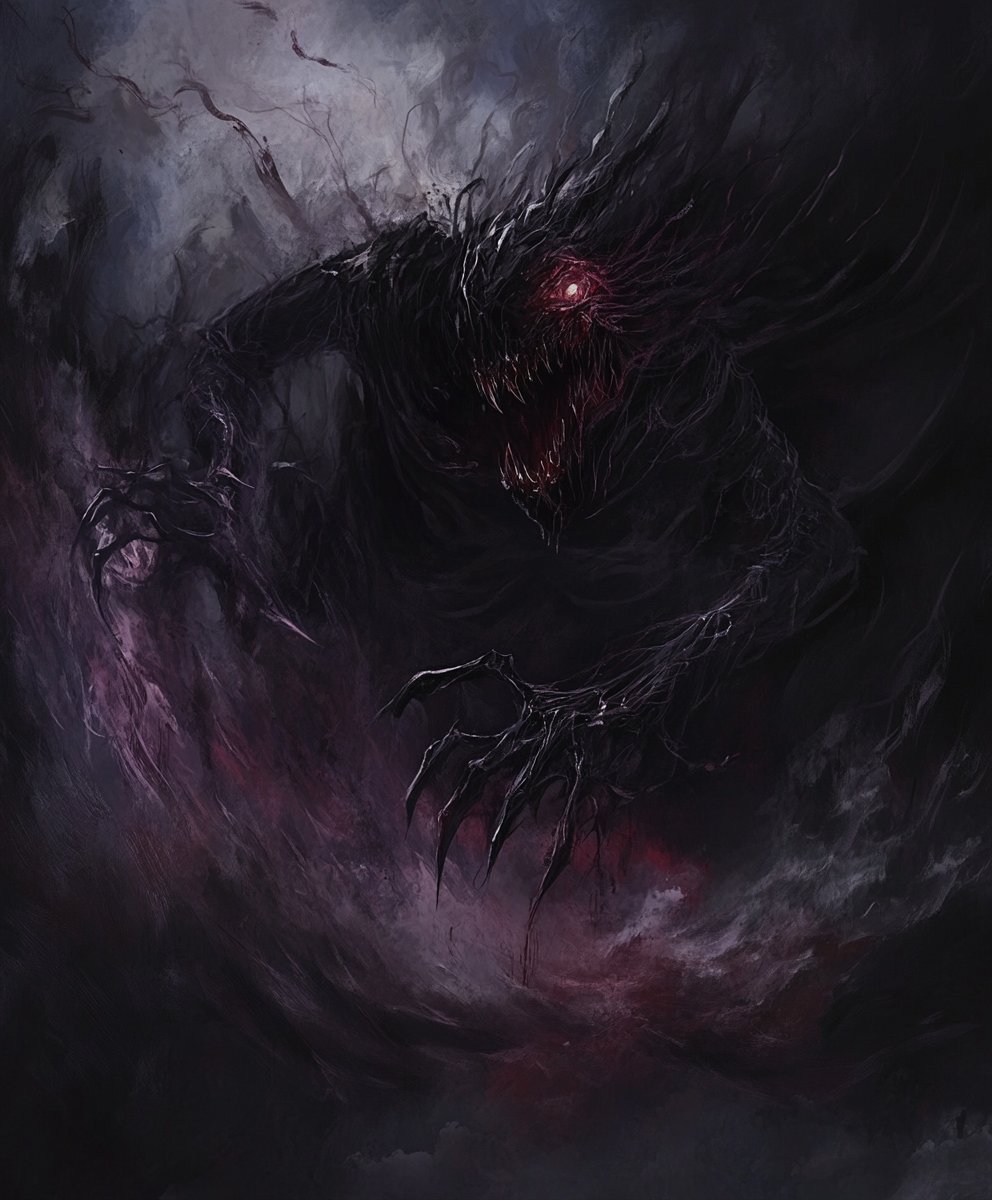 crimecontainer's tweet image. Please animate the image into a video. It should be menacing.
@AskPerplexity