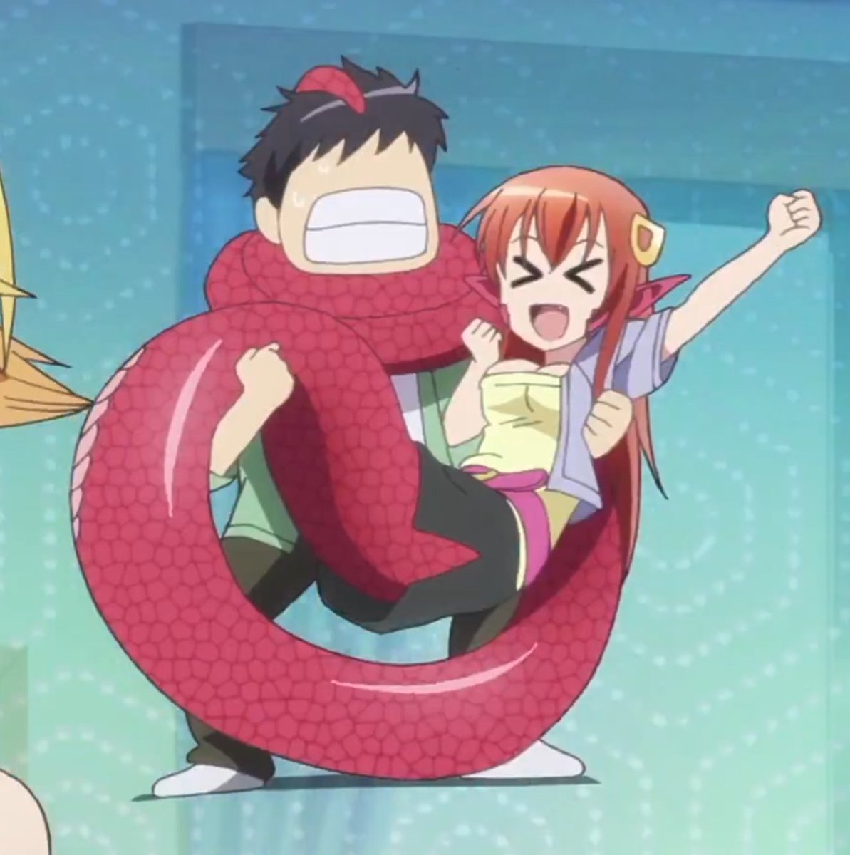 It is your duty to princess carry cute girls.
