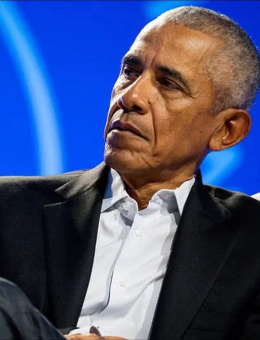 Obama’s 'presidential immunity' claim shouldn't stop them from going after him anyway! They chased Trump relentlessly. Now it’s time to drag Obama into court, drain his bank account with millions in lawyer fees. Make this betrayer regret destroying and selling out America.