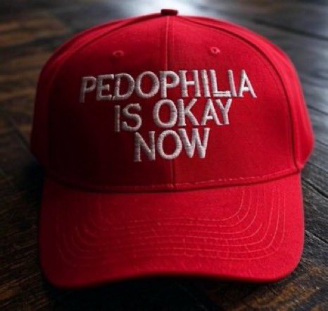 __Terrific__'s tweet image. They gonna buy the new #MAGA hat?