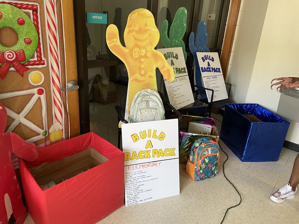 Durham Housing tweet media