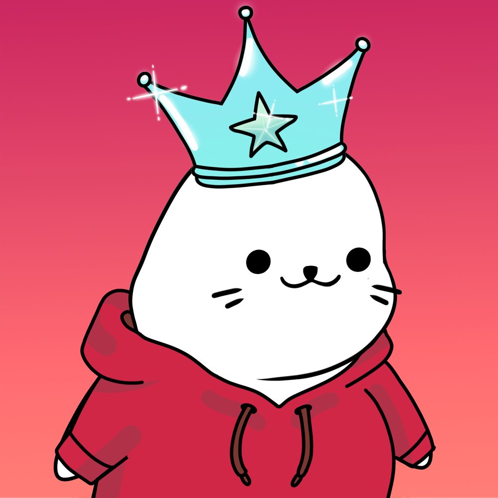 Return to Seal

#NewProfilePic