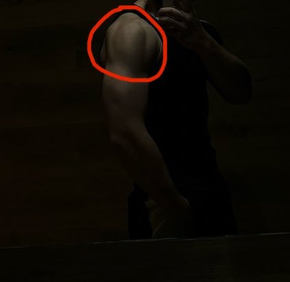 Sir_Claxonn's tweet image. Μεσαία μοίρα, tips:
· Ξεκίνησε το push day με Lateral raises με αλτήρες, και τελείωσε το με Lateral Raises στην τροχαλία
· ΜΗΝ τραβάς με τους τραπεζοειδείς και τα χέρια, προσπάθησε να απομονώσεις την κινηση.
· Μείνε κάτω όσο λιγότερο γίνεται, θέλει συνεχόμενη τάση.