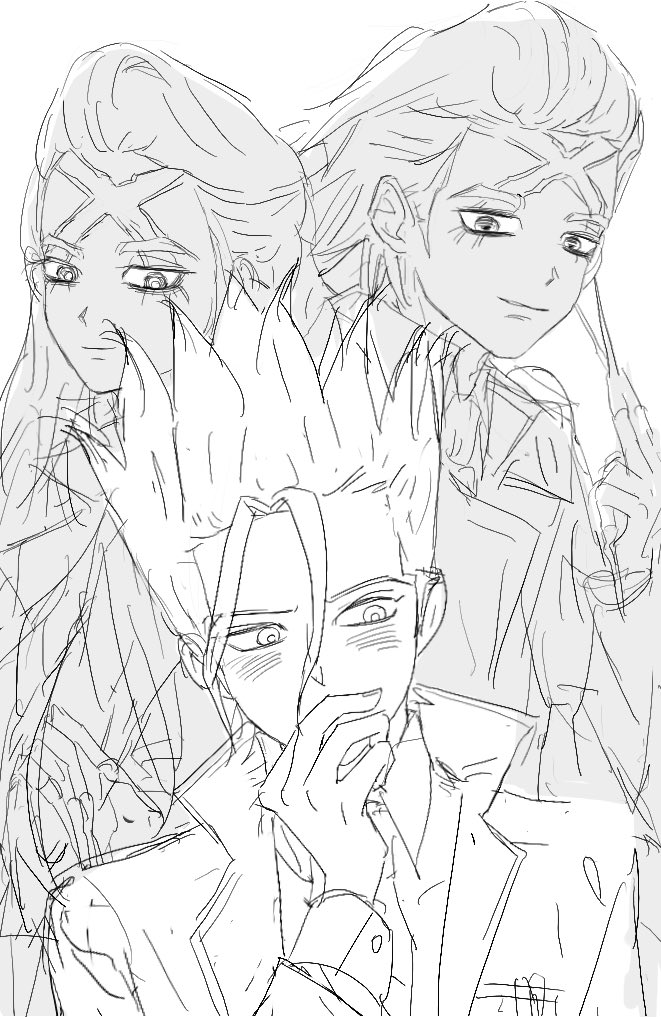 jeabalgar's tweet image. 도치가스키