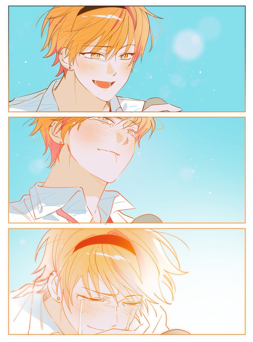 개롱이... 허거덩?! tweet media