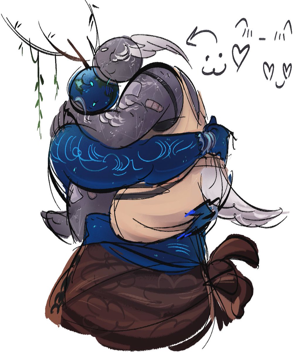 mierkuryj's tweet image. &quot;your earthcury means everything to me&quot; -&amp;gt; thank you they mean a lot to me too. generic earthcury pose activate 
mierkuryjjj.straw.page