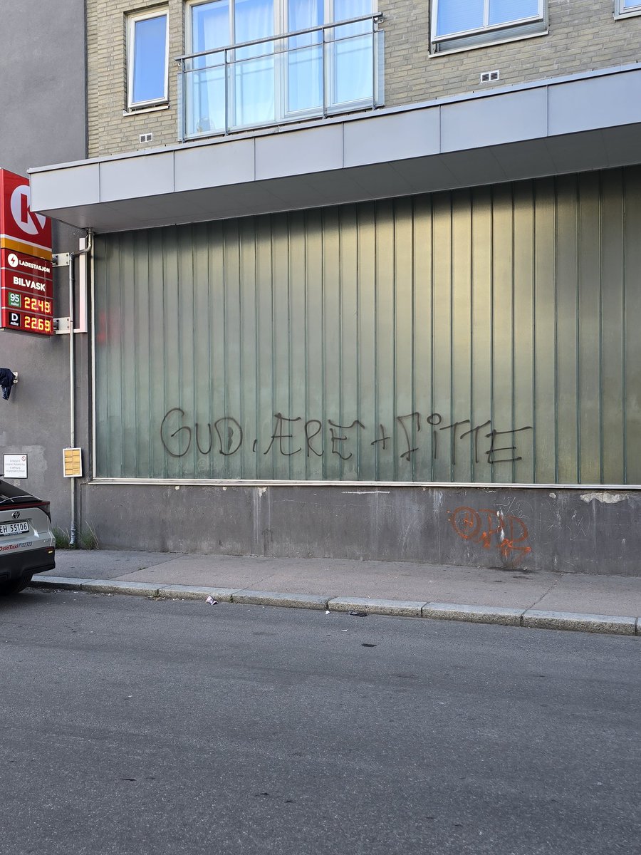 Livets grunnpilarer: