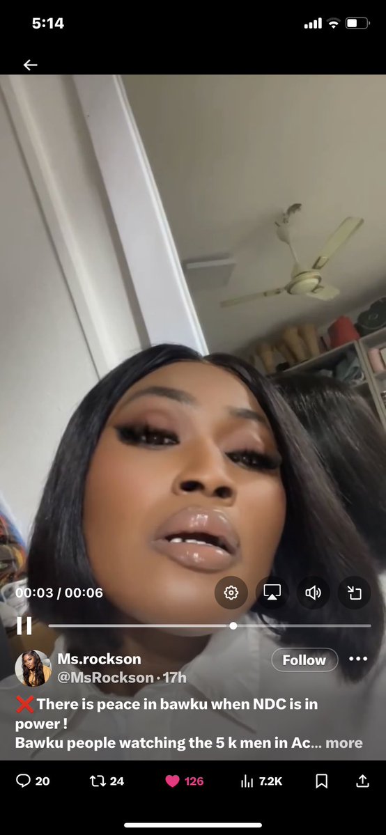 RevenGe (@revenge630613) on Twitter photo Azar paint full your face 😂 I’m just waiting for a single post from you without azar paint 😂🤷♂️
<a href="/MsRockson/">Ms.rockson</a> if not because of politics I don’t think you will be ranting about NPP. Azar paint full your face 😂 I’m just waiting for a single post from you without azar paint 😂🤷♂️
<a href="/MsRockson/">Ms.rockson</a> if not because of politics I don’t think you will be ranting about NPP.