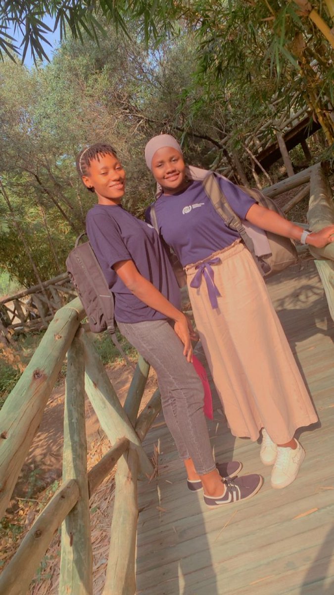 ShakirahNalugo's tweet image. The beauty of the surroundings and the warmth of hospitality have made a memorable stay at Kikorongo Safari Lodge. The wildlife, stunning landscapes, game drives and tours, diverse ecosystems in Western Uganda will be incredible if you choose #KikorongoSafariLodge.
#GoldenPosts