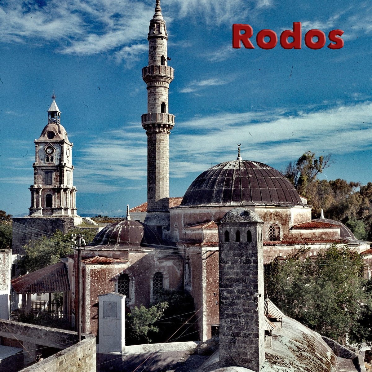 yeniozrumeli's tweet image. #RODOS ne ettikte bıraktın bizi...