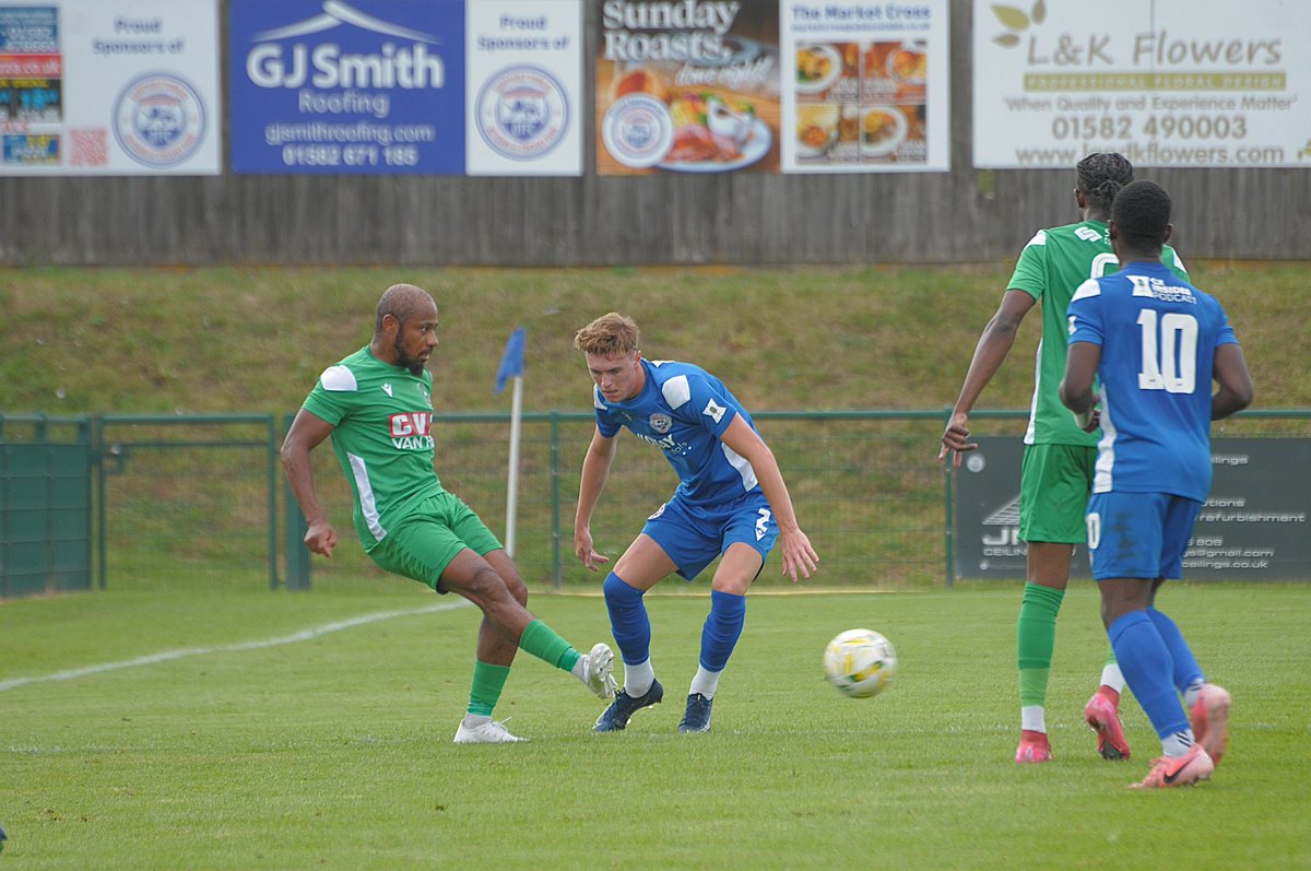 DunstableTownFC's tweet image. 🤝 SPONSORSHIP OPPORTUNITIES | We have many sponsorship opportunities at Creasey Park for advertising.

A number of local companies have all taken their opportunity, which will help the football and community side of things.

dunstabletownfc.co.uk/copy-of-sponso…

#towntogether #youareenough