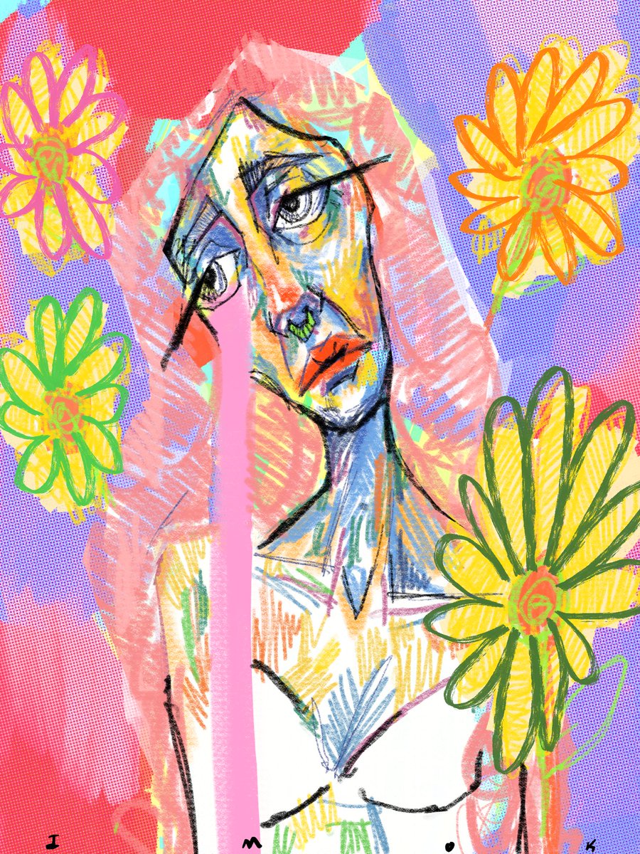 Alright then, explain why we have to grow up and make it good👂
Because if not, I’ll keep treating your serious adult world like a bad joke I never asked to hear.🤗