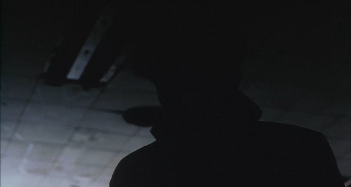 LavenderRex7705's tweet image. Charisma(1999) 

Dir. Kiyoshi Kurosawa