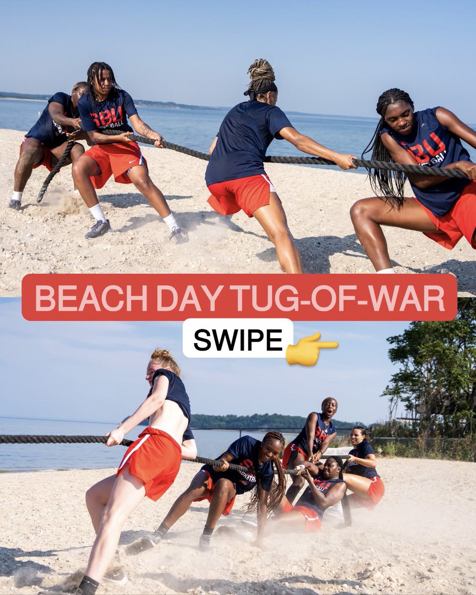 StonyBrookWBB's tweet image. All about friendly competition 💪

🌊🐺 x #CAAHoops