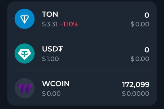 Tech_SalmanKhan's tweet image. 🚀 W Coin Price Prediction

🔹 Total Supply: 100B
🔹 70% for Community
🔹 Expected on Top CEX &amp;amp; DEX

💰 With $20M Market Cap (Predicted)
👉 Price ≈ $0.0002
👉 100,000 coins ≈ $20

If it hits $0.001 → $100

Just predictions — not confirmed 👀
#WCOIN #Crypto #Airdrop #TON