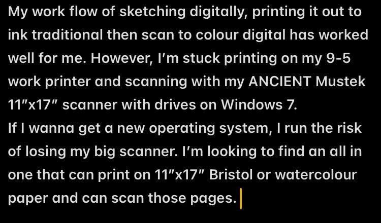 RAD_pencils's tweet image. Wondering if there are digital and traditional illustrators can help with my situation. Any advice would be greatly appreciated.