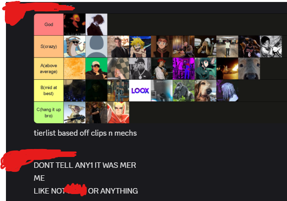 Berserker tweet media