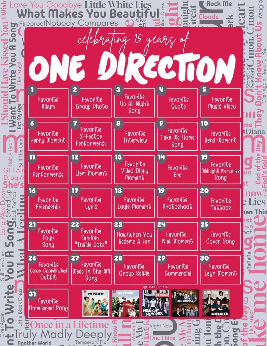 NiallerIsMyLife's tweet image. ⋆═✩═⋆ day 28: favorite group selfie ⋆═✩═⋆ #15YearsOfOneDirection #15YearsOf1D