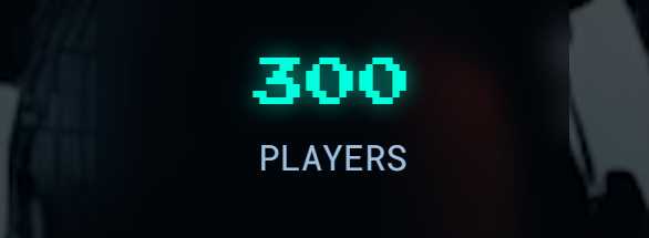 PrismHive's tweet photo. 300 Players 💫

100 Minted Ships 🚀

Play here: https://t.co/8h8LlahiqF
Mint here: https://t.co/WmvuR3IUX6

IMPORTANT: You can play for FREE without needing an #NFT, but you won't get access to all the features! 🎮

We're also cooking up the final touches for Sirius:
✨ 2 new items
📍 2 new Points of Interest

join $PRiSM

$sol