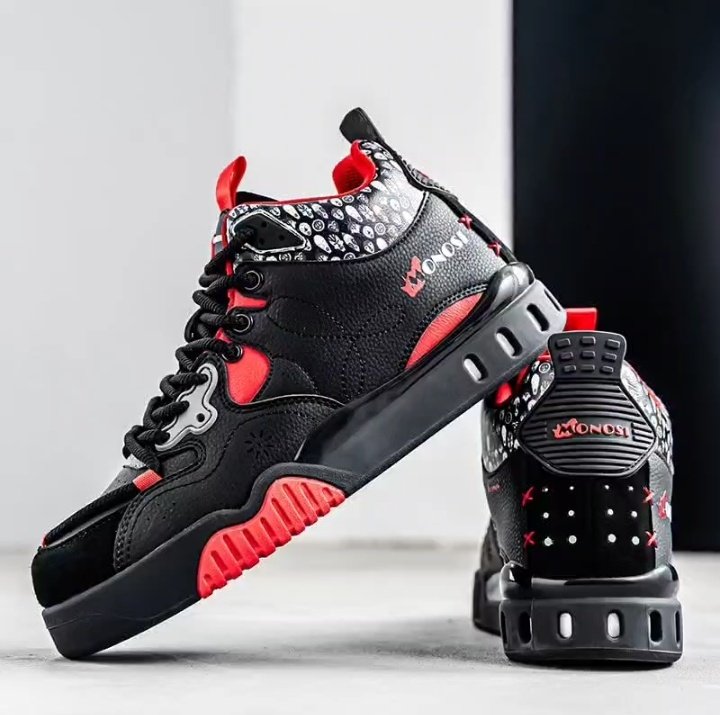 ishtCrayCray's tweet image. Feel victorious in the Monosi Victory sneakers. Purchase yours here:
馃捇 monosimovements.co.za
馃摬 083 422 6060
馃搷 Newtown Junction Mall, Johannesburg, Gauteng
馃搷387 Helen Joseph Street, Pretoria Central, Tshwane
馃捇 PayJustNow or PayFlex
Deliveries are FREE馃憣馃従